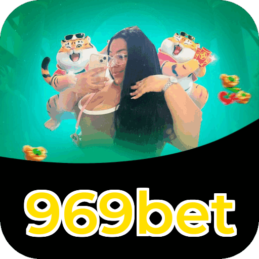 Página de download 969bet