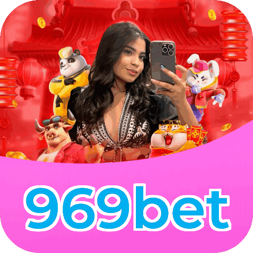 Instalação Android 969bet