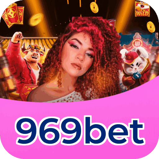 Aplicativo mobile 969bet